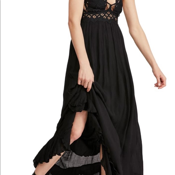 FREE PEOPLE Adela - Picture 3 of 10